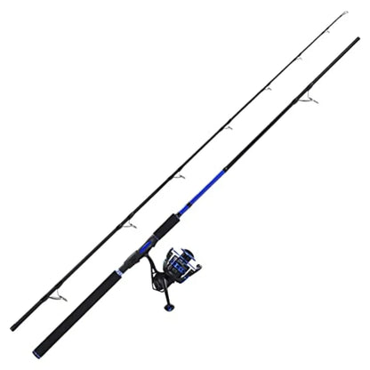 Centron Fishing Rod and Reel Combo