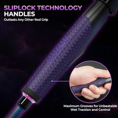 Royale Legend Pro Fishing Combo