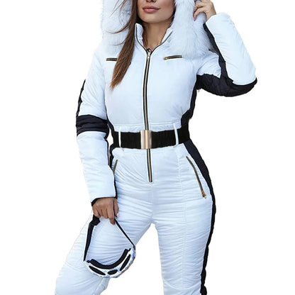 Women's Winter Outdoor Sports Jacket