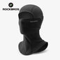 ROCKBROS Bicycle Face Mask Winter Scarf Keep Warm Motorbike Balaclava Fishing Skiing Outdoor Cycling Scarf Motorcycle Scarf Bike