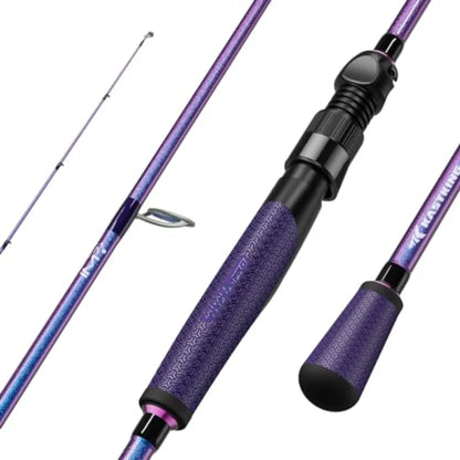 Royale Legend Pro Fishing Combo