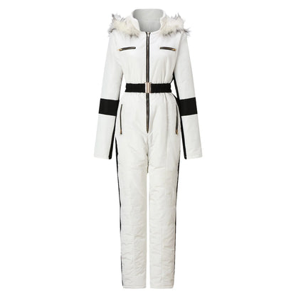 Women's Winter Outdoor Sports Jacket