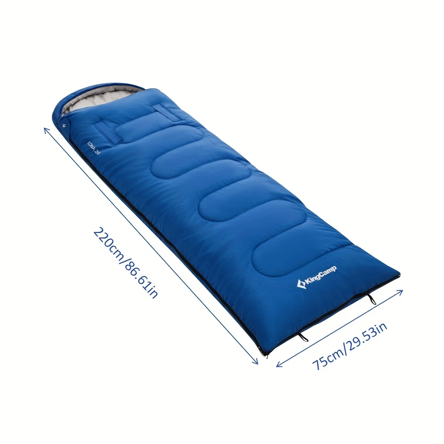 Ultralight Sleeping Bag