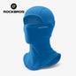 ROCKBROS Bicycle Face Mask Winter Scarf Keep Warm Motorbike Balaclava Fishing Skiing Outdoor Cycling Scarf Motorcycle Scarf Bike
