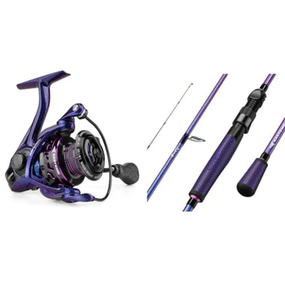 Royale Legend Pro Fishing Combo