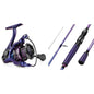 Royale Legend Pro Fishing Combo