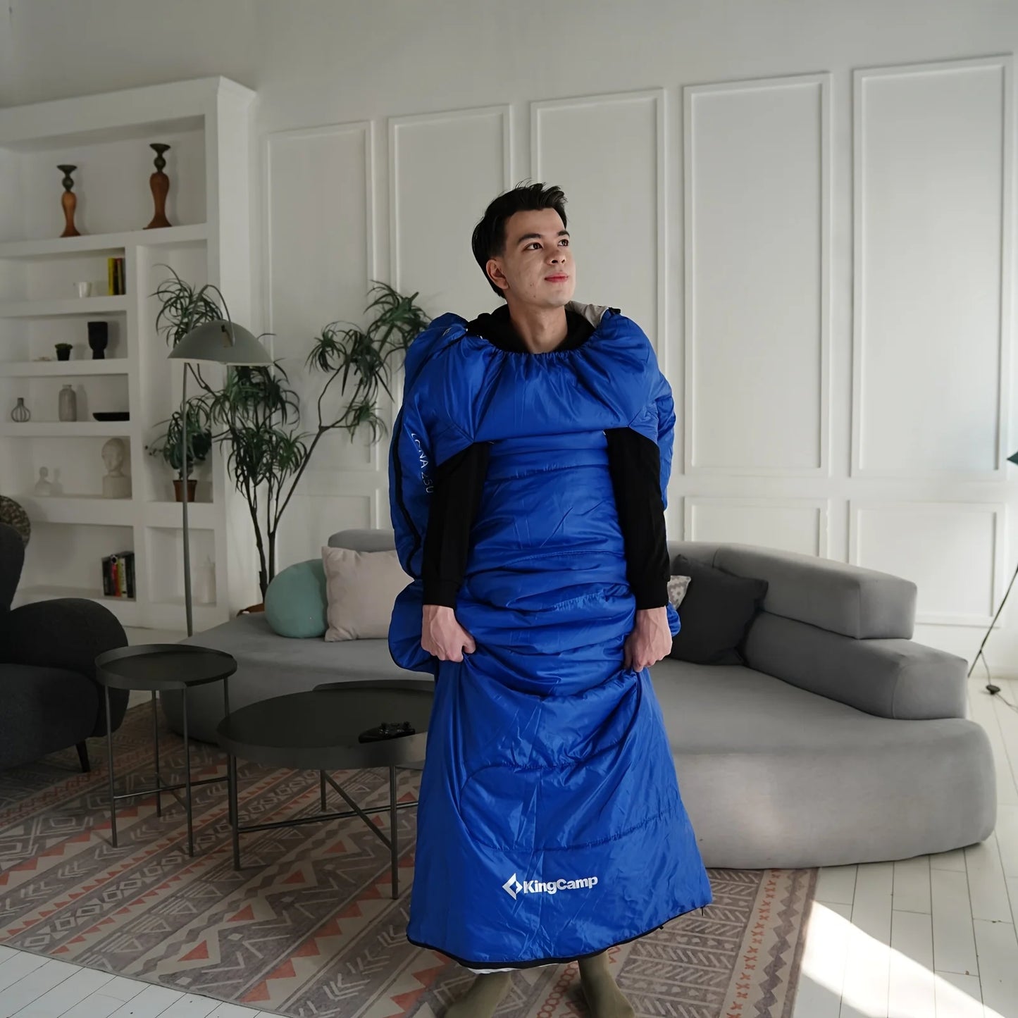 Ultralight Sleeping Bag