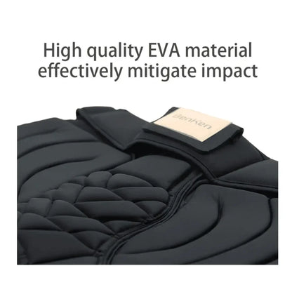 BenKen Skating Ski Butt Pads