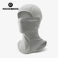 ROCKBROS Bicycle Face Mask Winter Scarf Keep Warm Motorbike Balaclava Fishing Skiing Outdoor Cycling Scarf Motorcycle Scarf Bike