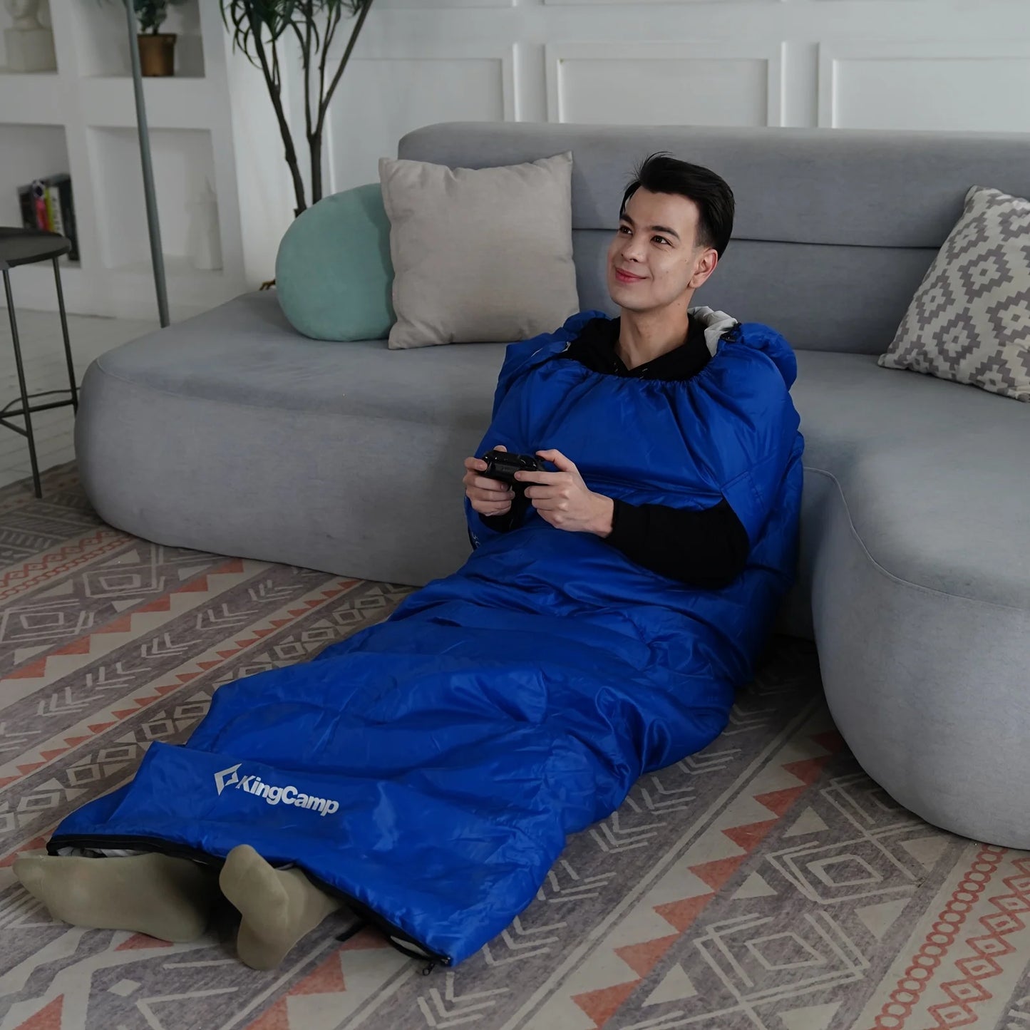 Ultralight Sleeping Bag