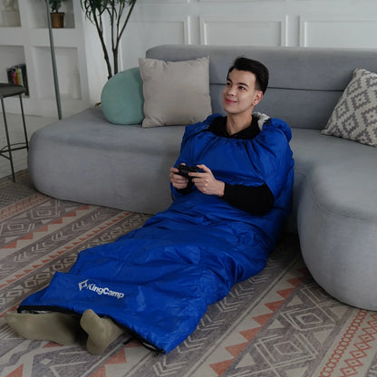 Ultralight Sleeping Bag