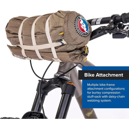 Fly Creek HV UL Bikepack Ultralight BikePacking Tent