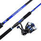 Centron Fishing Rod and Reel Combo