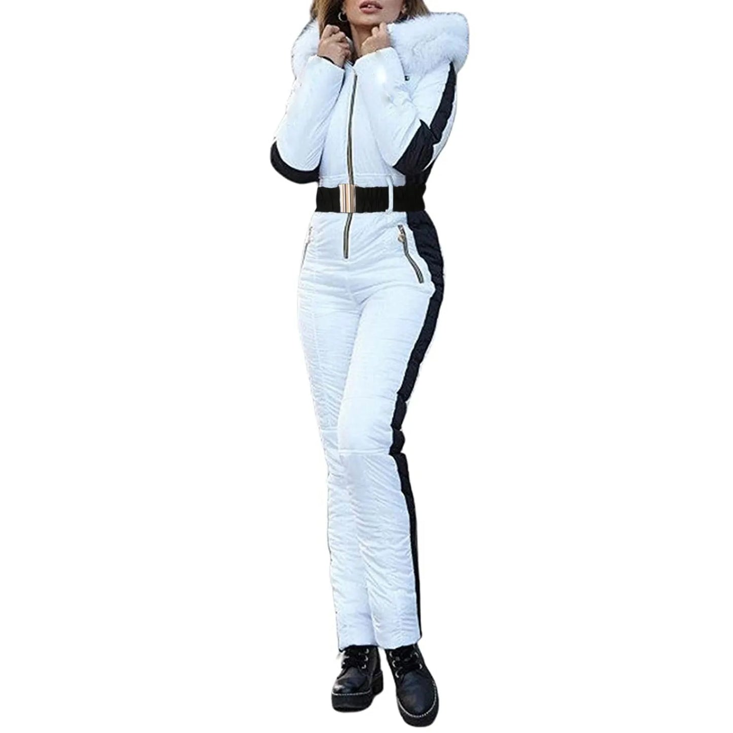 Women's Winter Outdoor Sports Jacket
