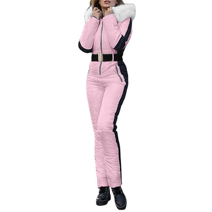 Women's Winter Outdoor Sports Jacket