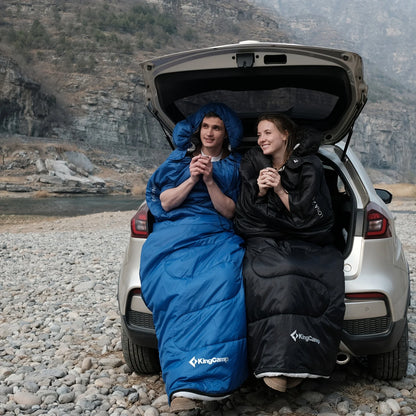 Ultralight Sleeping Bag